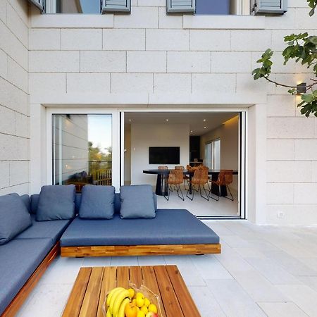 Gemuetliche Villa Mit Pool بريلا المظهر الخارجي الصورة