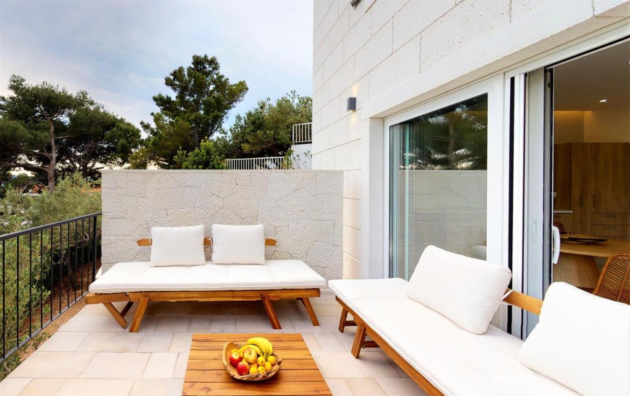 Gemuetliche Villa Mit Pool بريلا المظهر الخارجي الصورة