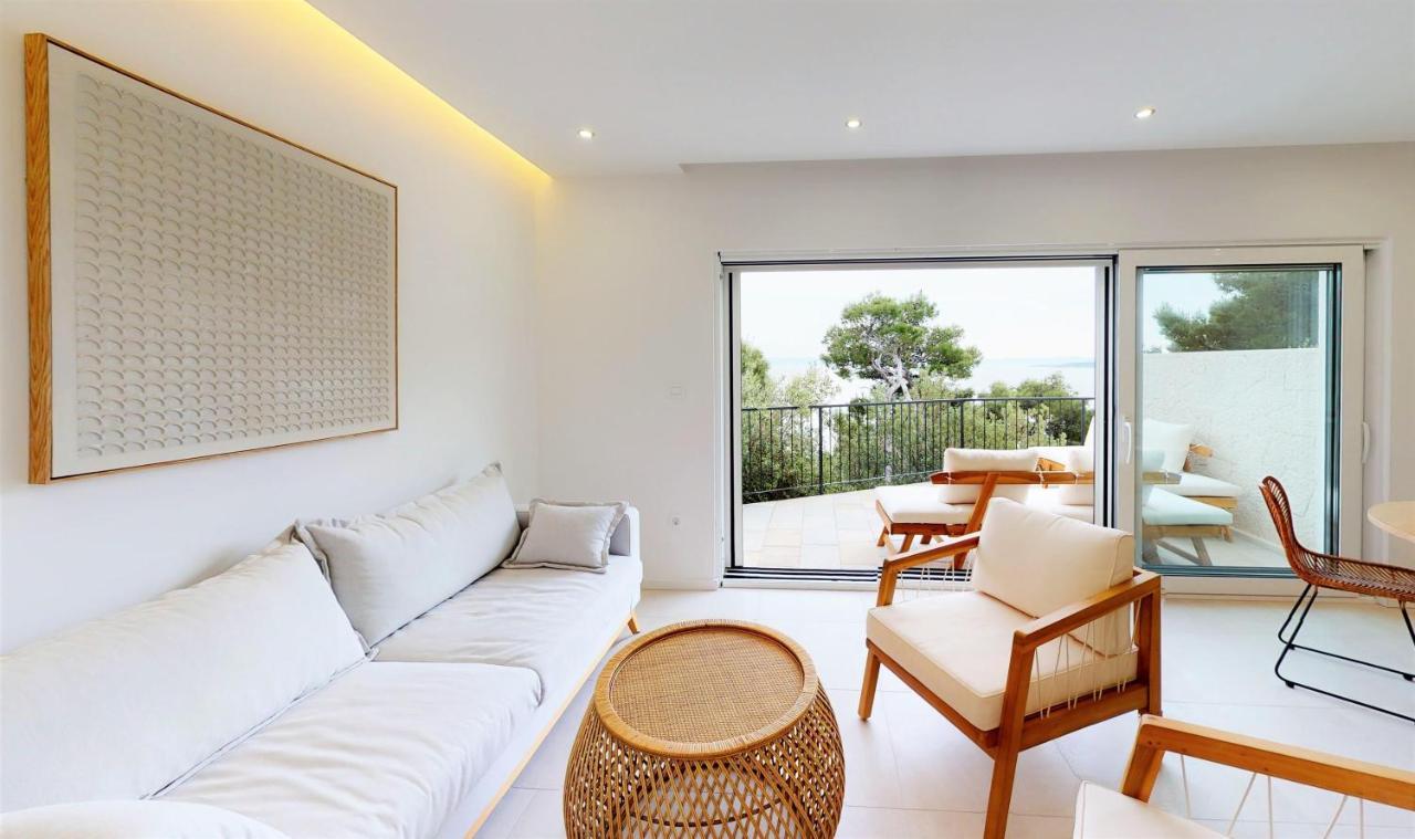 Gemuetliche Villa Mit Pool بريلا المظهر الخارجي الصورة